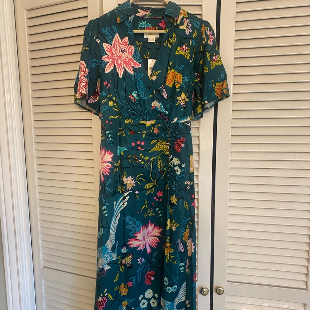 Maeve Anthropologie Dess